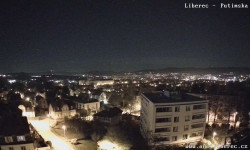 Dolní Hanychov, Jizerské hory