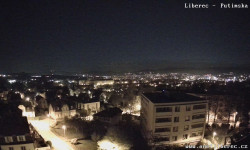 Dolní Hanychov, Jizerské hory