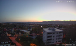 Dolní Hanychov, Jizerské hory