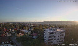 Dolní Hanychov, Jizerské hory