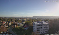 Dolní Hanychov, Jizerské hory