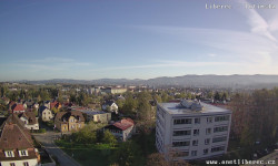 Dolní Hanychov, Jizerské hory