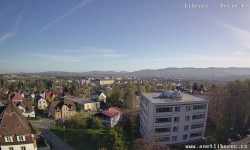 Dolní Hanychov, Jizerské hory