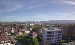 Dolní Hanychov, Jizerské hory