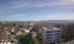 Dolní Hanychov, Jizerské hory