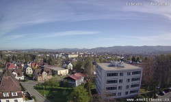 Dolní Hanychov, Jizerské hory