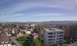 Dolní Hanychov, Jizerské hory