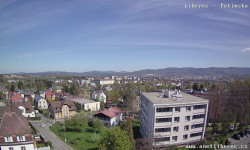 Dolní Hanychov, Jizerské hory