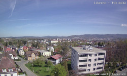 Dolní Hanychov, Jizerské hory