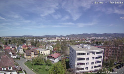 Dolní Hanychov, Jizerské hory