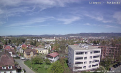 Dolní Hanychov, Jizerské hory