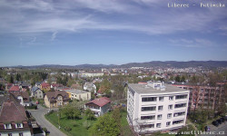 Dolní Hanychov, Jizerské hory