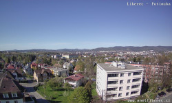 Dolní Hanychov, Jizerské hory