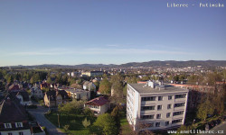 Dolní Hanychov, Jizerské hory