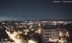 Dolní Hanychov, Jizerské hory