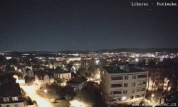 Dolní Hanychov, Jizerské hory