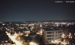 Dolní Hanychov, Jizerské hory