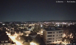 Dolní Hanychov, Jizerské hory