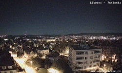 Dolní Hanychov, Jizerské hory