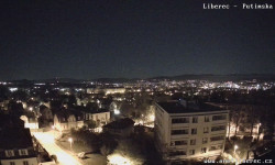 Dolní Hanychov, Jizerské hory