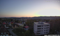 Dolní Hanychov, Jizerské hory