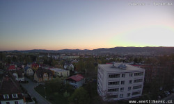 Dolní Hanychov, Jizerské hory