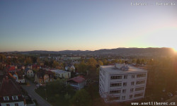 Dolní Hanychov, Jizerské hory