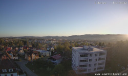 Dolní Hanychov, Jizerské hory