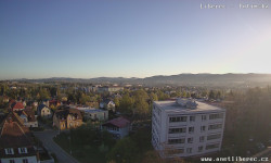 Dolní Hanychov, Jizerské hory