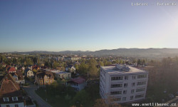 Dolní Hanychov, Jizerské hory