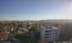 Dolní Hanychov, Jizerské hory