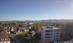 Dolní Hanychov, Jizerské hory