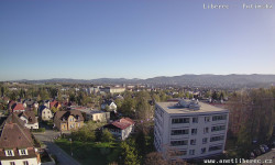 Dolní Hanychov, Jizerské hory