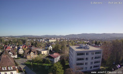 Dolní Hanychov, Jizerské hory