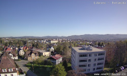 Dolní Hanychov, Jizerské hory