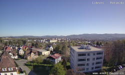 Dolní Hanychov, Jizerské hory