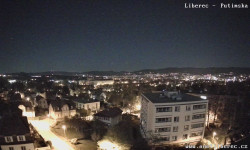 Dolní Hanychov, Jizerské hory