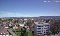 Dolní Hanychov, Jizerské hory