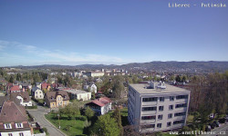 Dolní Hanychov, Jizerské hory