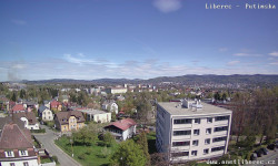 Dolní Hanychov, Jizerské hory