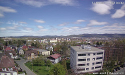 Dolní Hanychov, Jizerské hory