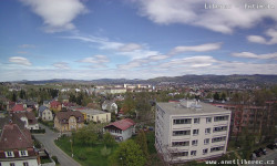 Dolní Hanychov, Jizerské hory