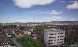 Dolní Hanychov, Jizerské hory
