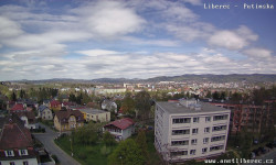 Dolní Hanychov, Jizerské hory
