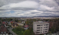 Dolní Hanychov, Jizerské hory