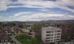 Dolní Hanychov, Jizerské hory