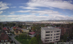 Dolní Hanychov, Jizerské hory