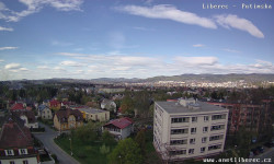 Dolní Hanychov, Jizerské hory