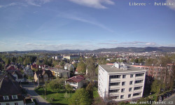 Dolní Hanychov, Jizerské hory