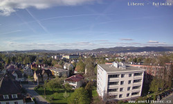 Dolní Hanychov, Jizerské hory